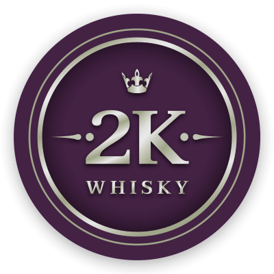 2K Whisky logo